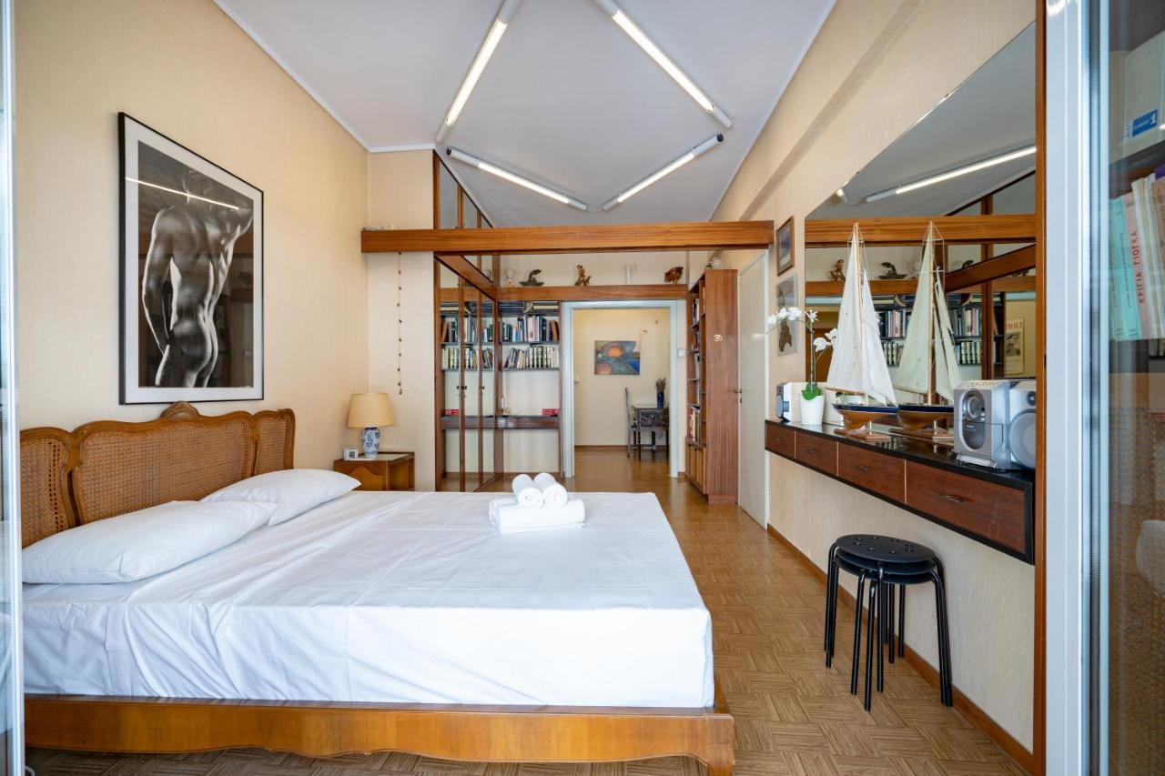 אתונה Syntagma Square 1 Bedrm 4 Persons Apartment By Mps מראה חיצוני תמונה