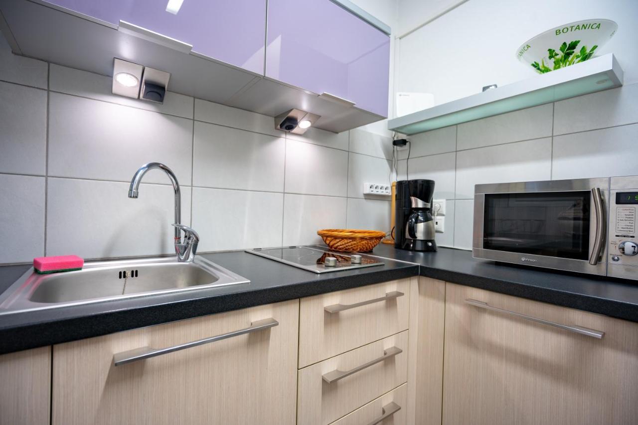 אתונה Syntagma Square 1 Bedrm 4 Persons Apartment By Mps מראה חיצוני תמונה