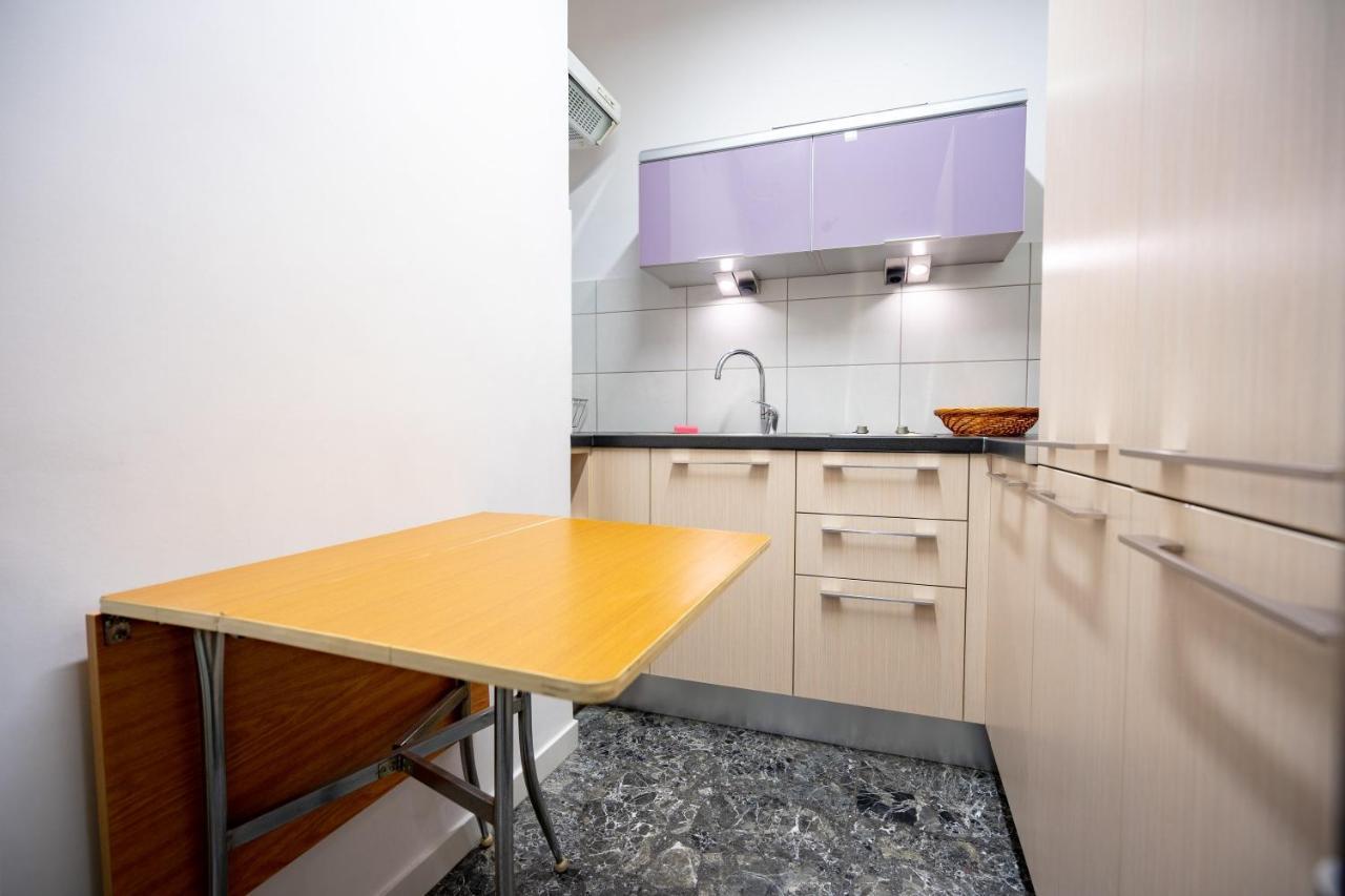 אתונה Syntagma Square 1 Bedrm 4 Persons Apartment By Mps מראה חיצוני תמונה
