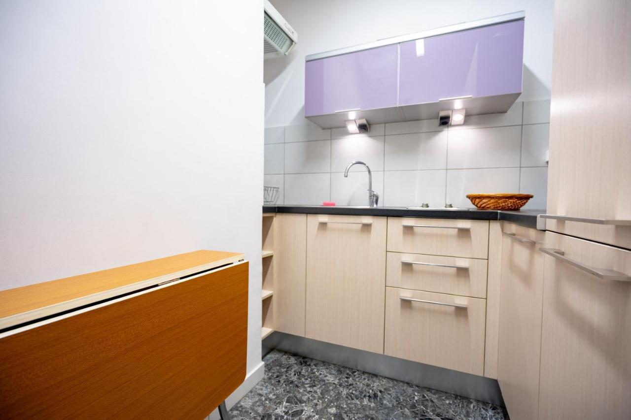 אתונה Syntagma Square 1 Bedrm 4 Persons Apartment By Mps מראה חיצוני תמונה