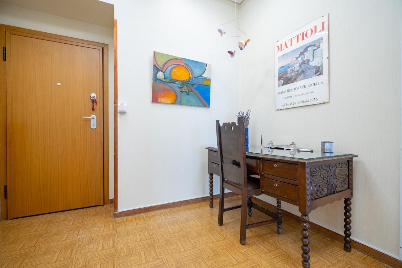 אתונה Syntagma Square 1 Bedrm 4 Persons Apartment By Mps מראה חיצוני תמונה