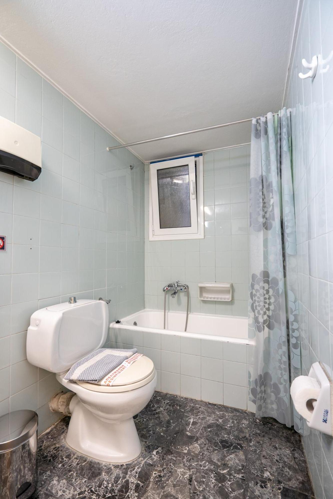 אתונה Syntagma Square 1 Bedrm 4 Persons Apartment By Mps מראה חיצוני תמונה