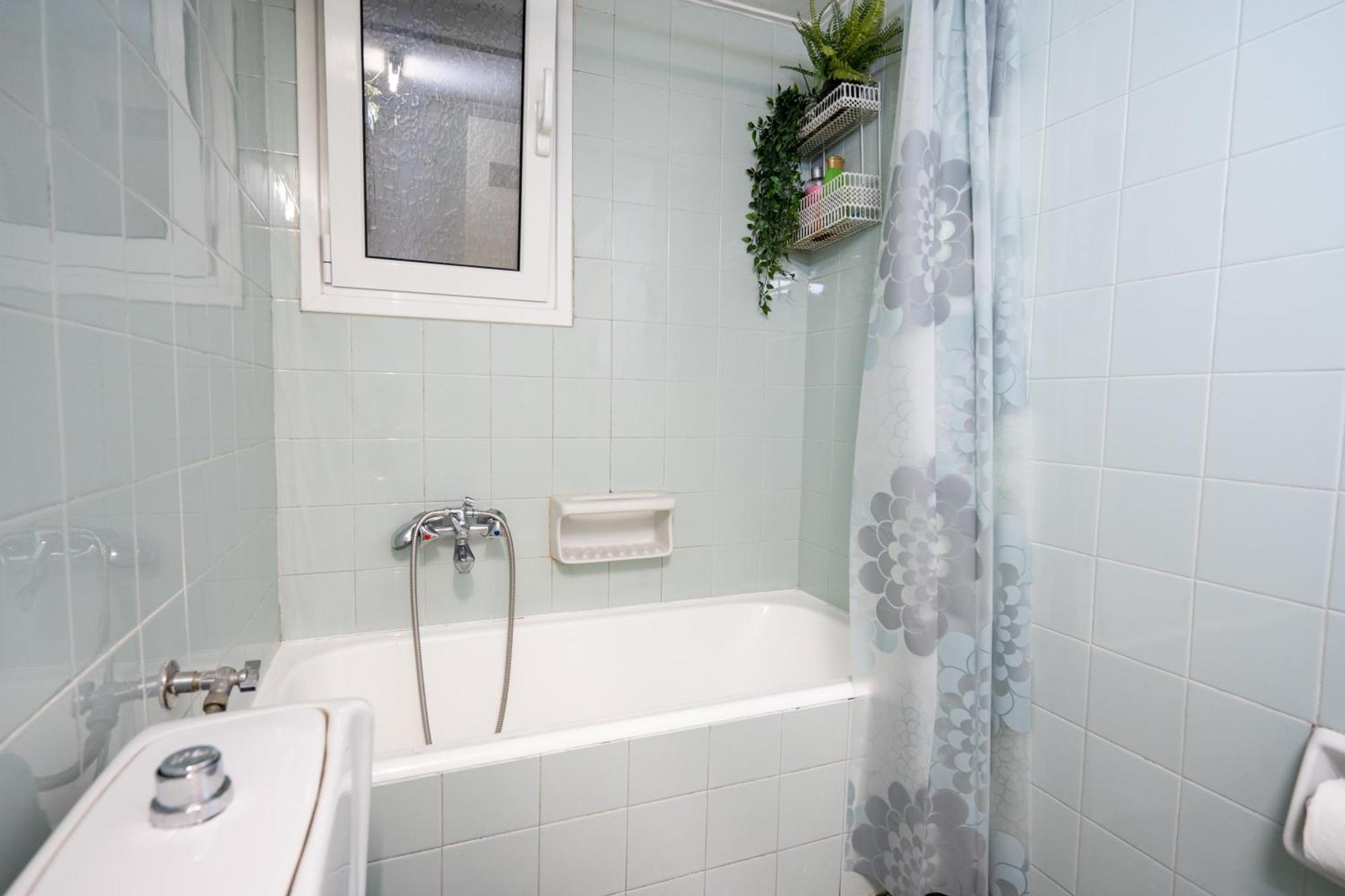 אתונה Syntagma Square 1 Bedrm 4 Persons Apartment By Mps מראה חיצוני תמונה
